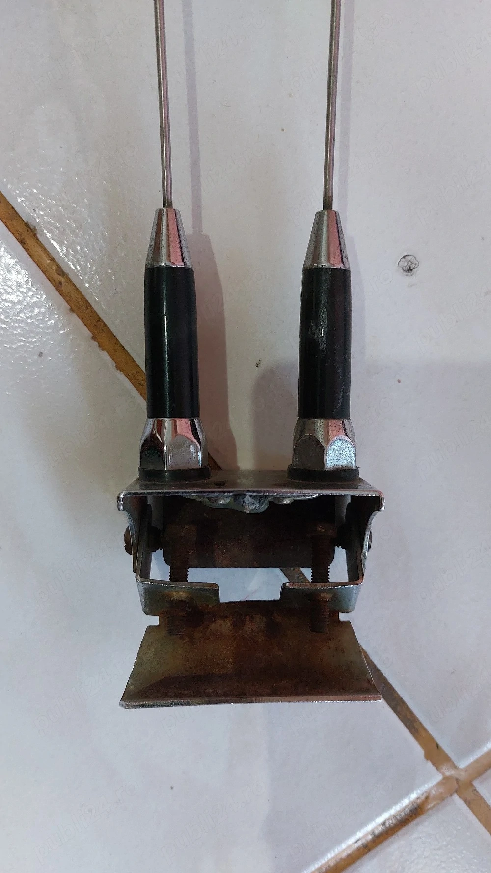 Antena auto Dacia 1300