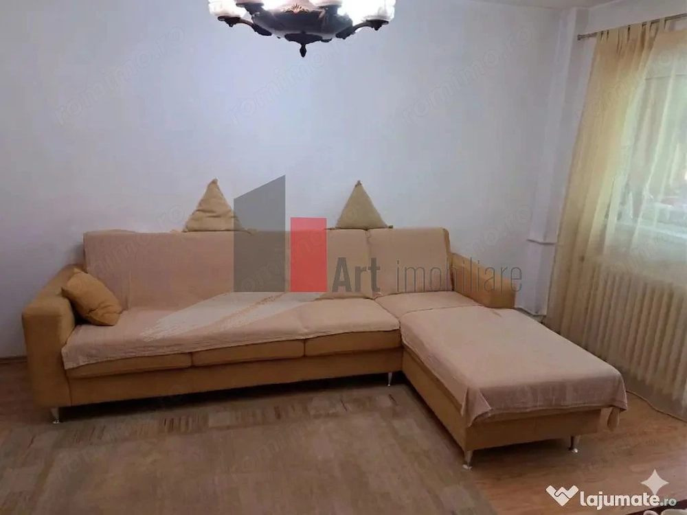 APARTAMENT 4 CAMERE -CHISINAU