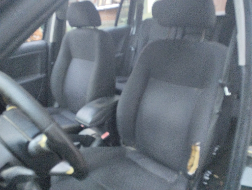 De vanzare Ford Mondeo pentru piese  