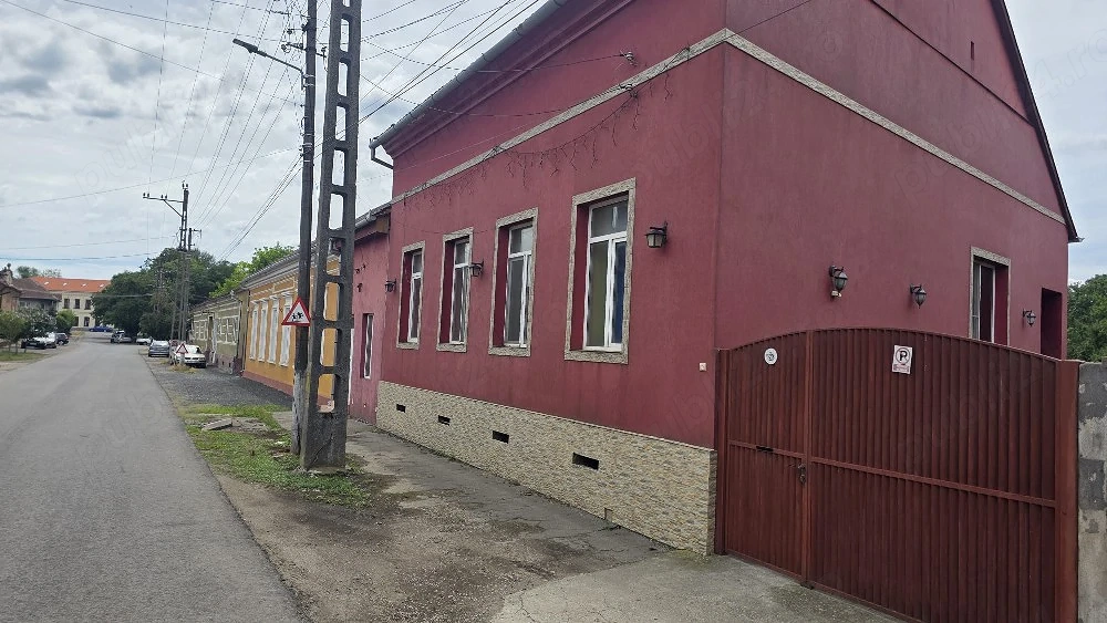 Casa Familiala Lipova