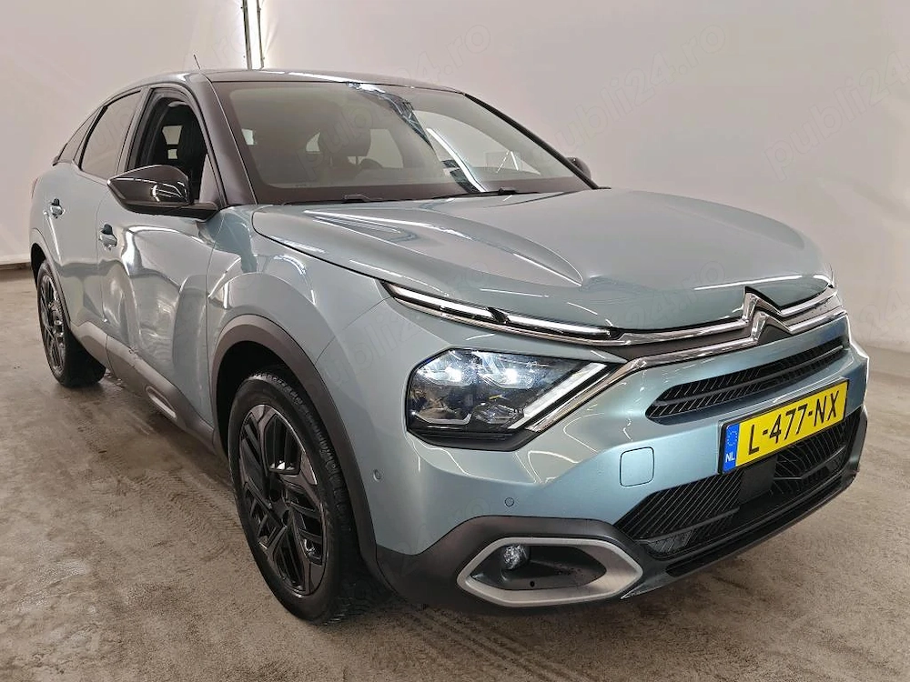 CITROEN C4-Lim-2022 Citro n C4 PureTech 130 S&S Shine