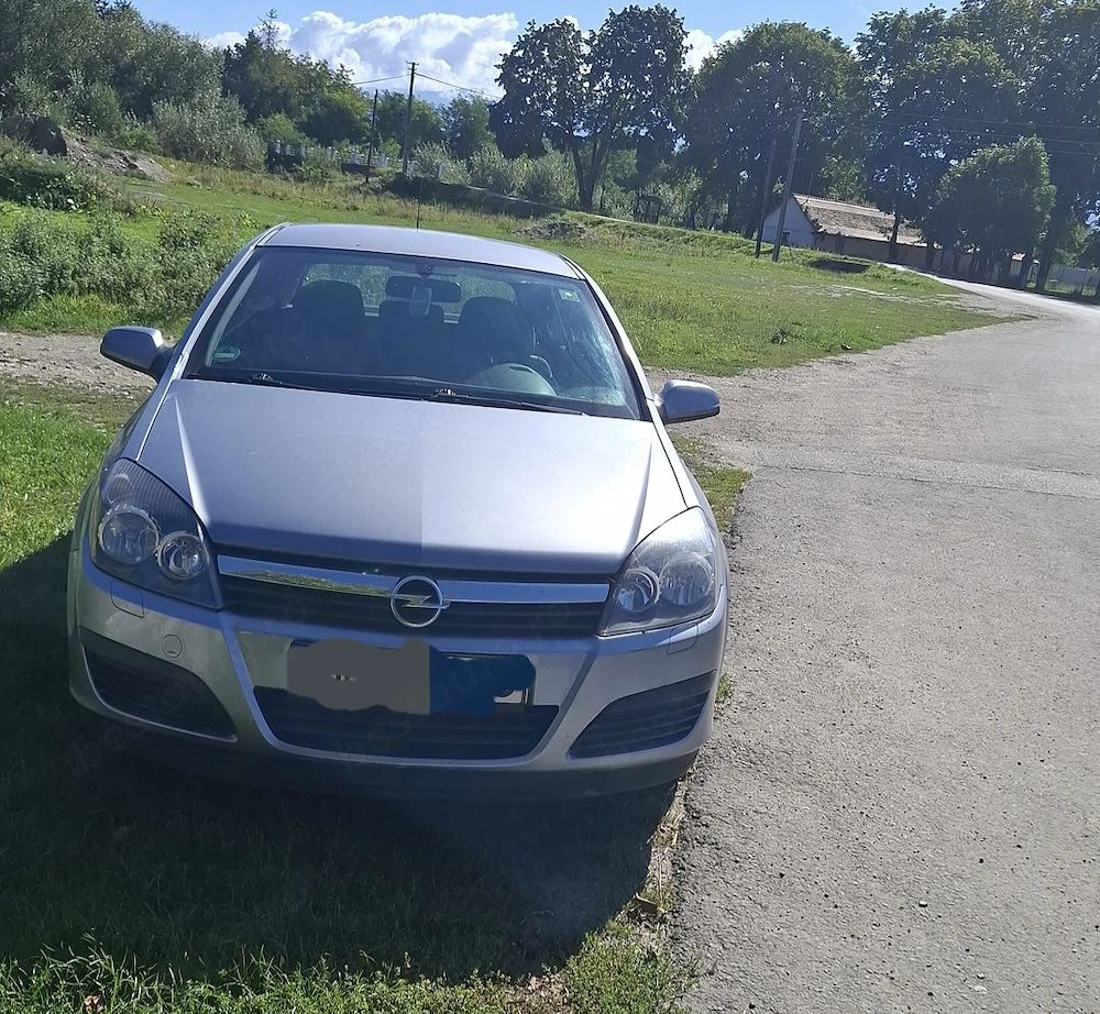 Vand Opel Astra H 1.6 cutie automata (easytronic)