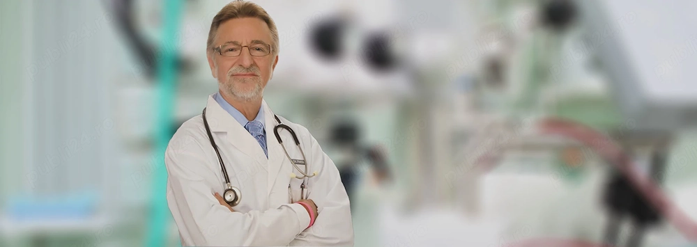 Angajare Medici & Personal Spitalul Județean Sfântu Gheorghe