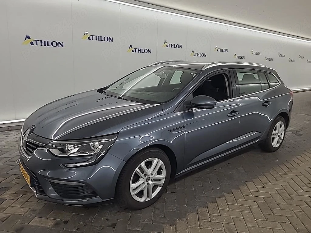 Renault Megane Privillege 