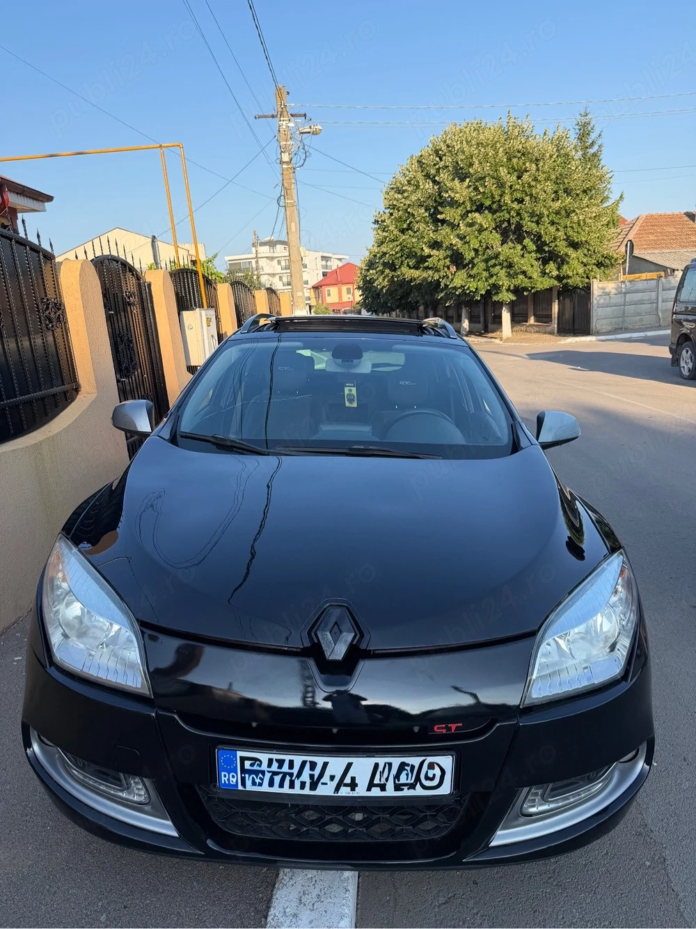 Renault megane 2013 1.5 dci 110 cp Impecabil Vând sau schimb. 