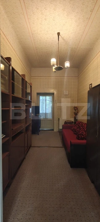 Apartament de vanzare, 95.15 mp, zona Centrala