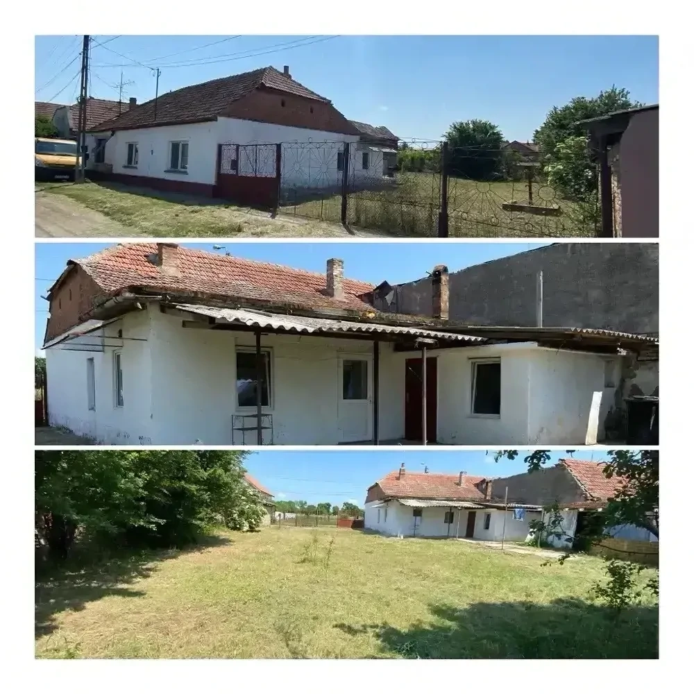 Casa de vanzare