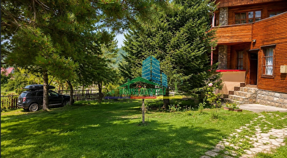 Cabană de vânzare în Lepșa, Vrancea
