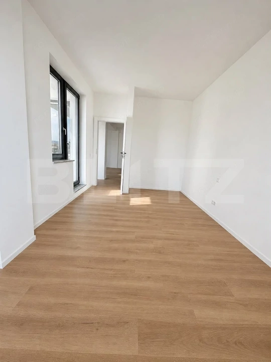 Apartament cu 2 camere, 50.56 mp, zona Independentei
