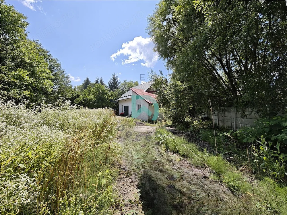 Casa de vanzare  Vulcan