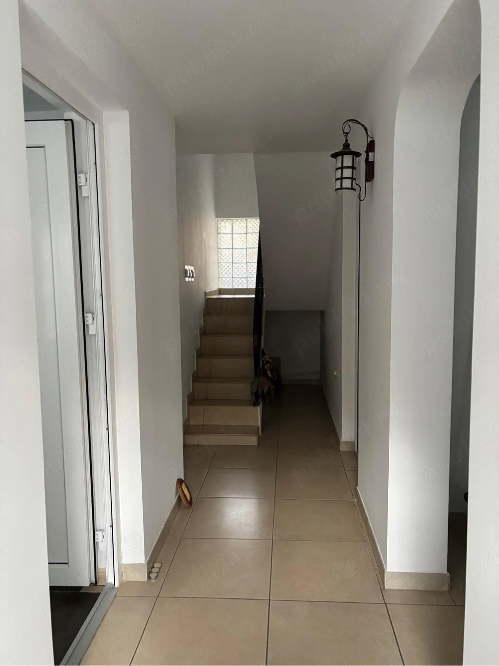 Casă de vânzare in Tecuci, noua!!!