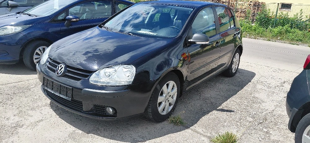 Vw Golf 1.6 Benzina 