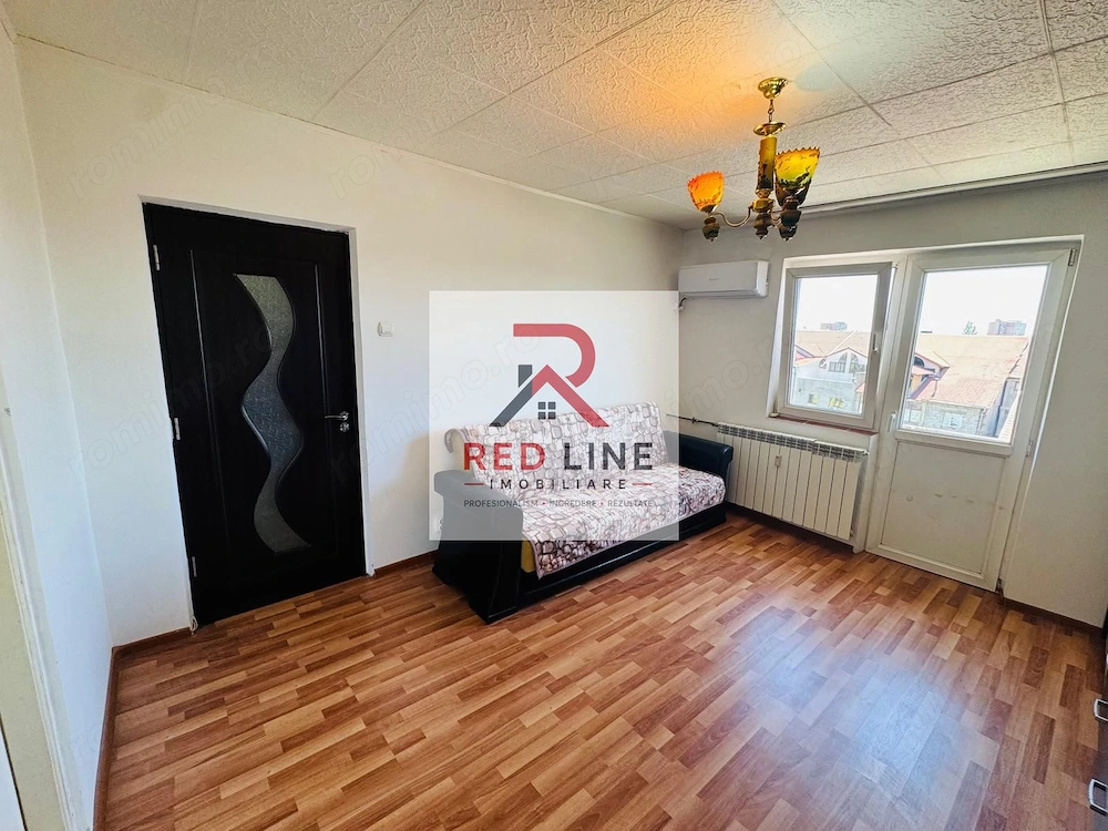 Apartament 3 camere Crihala Sud – Comision 0%