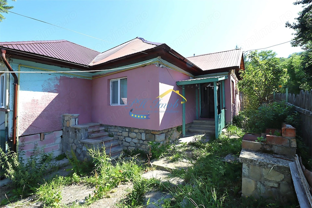 Casa de vanzare Comarnic, Prahova