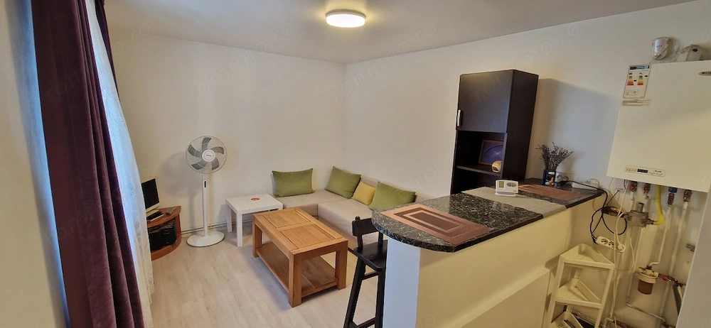 Apartament 2 camere, 32 mp, zona Bariera Vâlcii