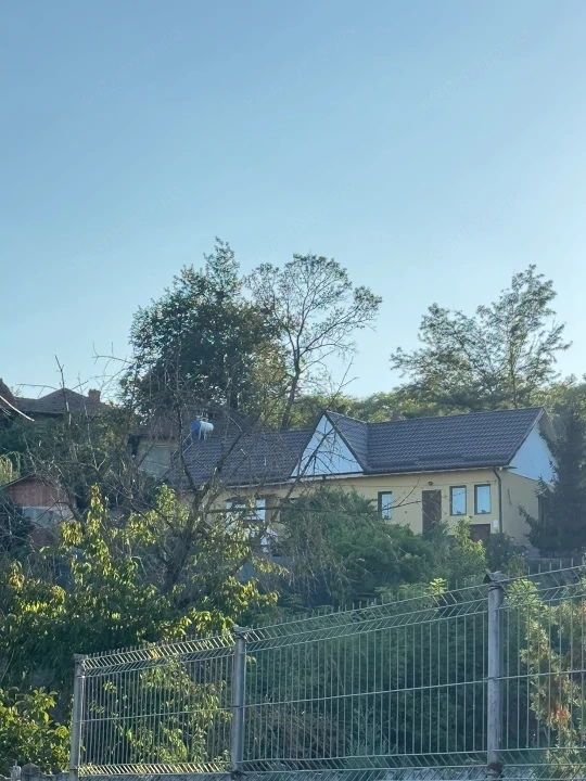 Casa individuala, 96 mp, teren, 1.125 mp, zona Podari