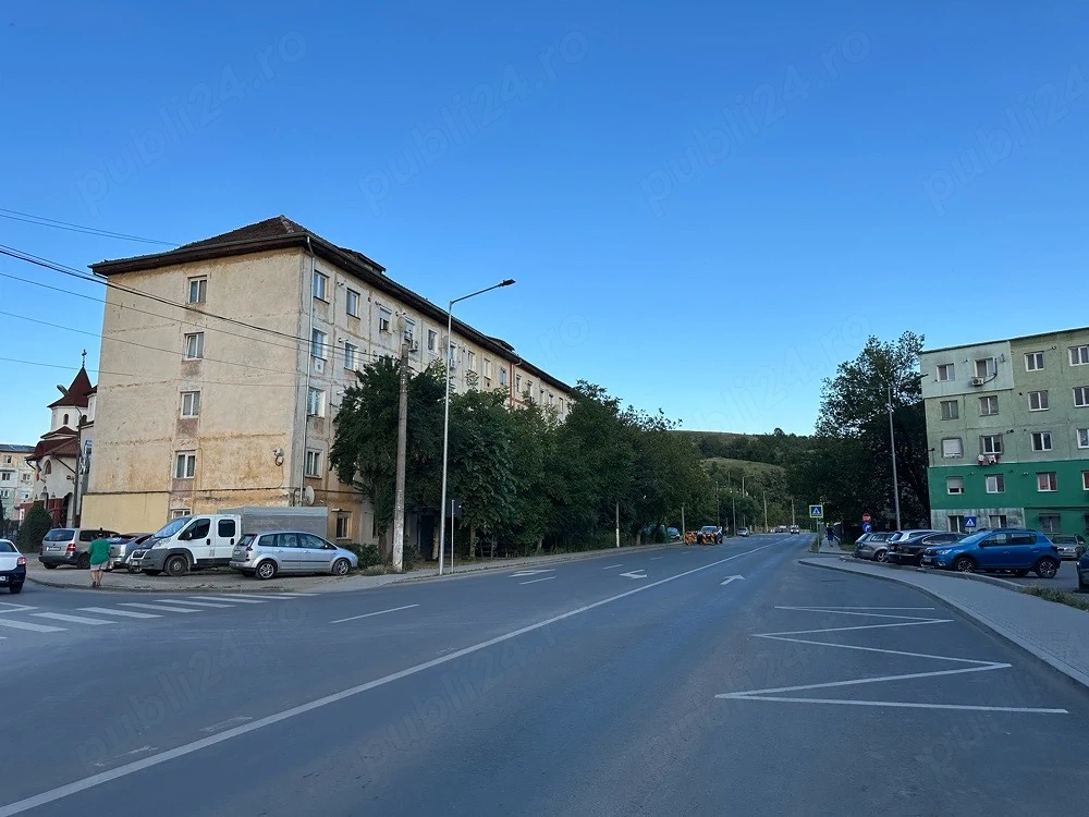 Vand ap o camera Calea Caransebesului