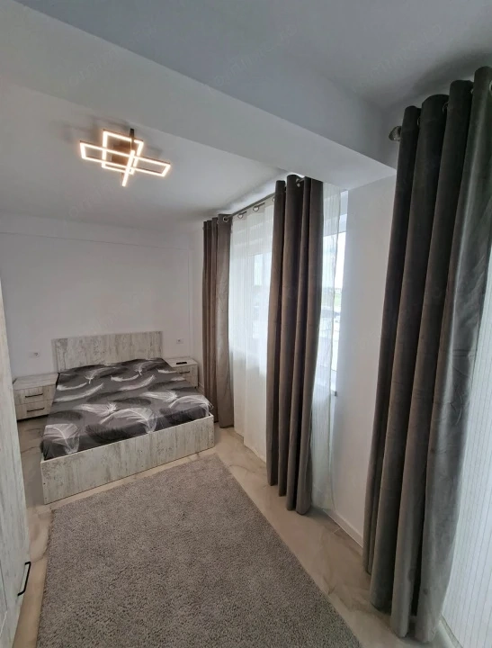 Apartament 2 camere, 42 mp, Cartier Magnolia