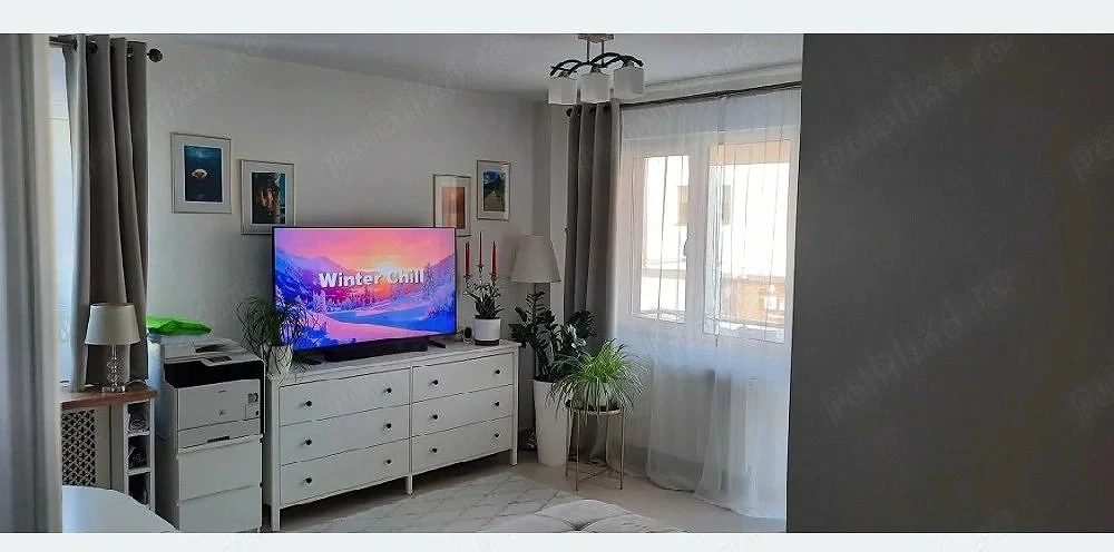 Vând  Apartament 3 camere | 70 mp | Sector 3 – Nicolae Grigorescu