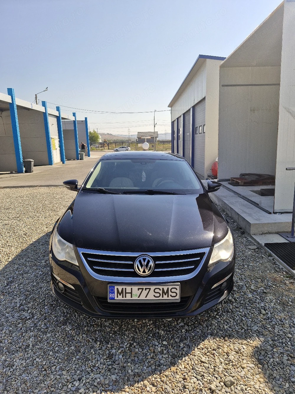 Vand Passat CC automat 2009