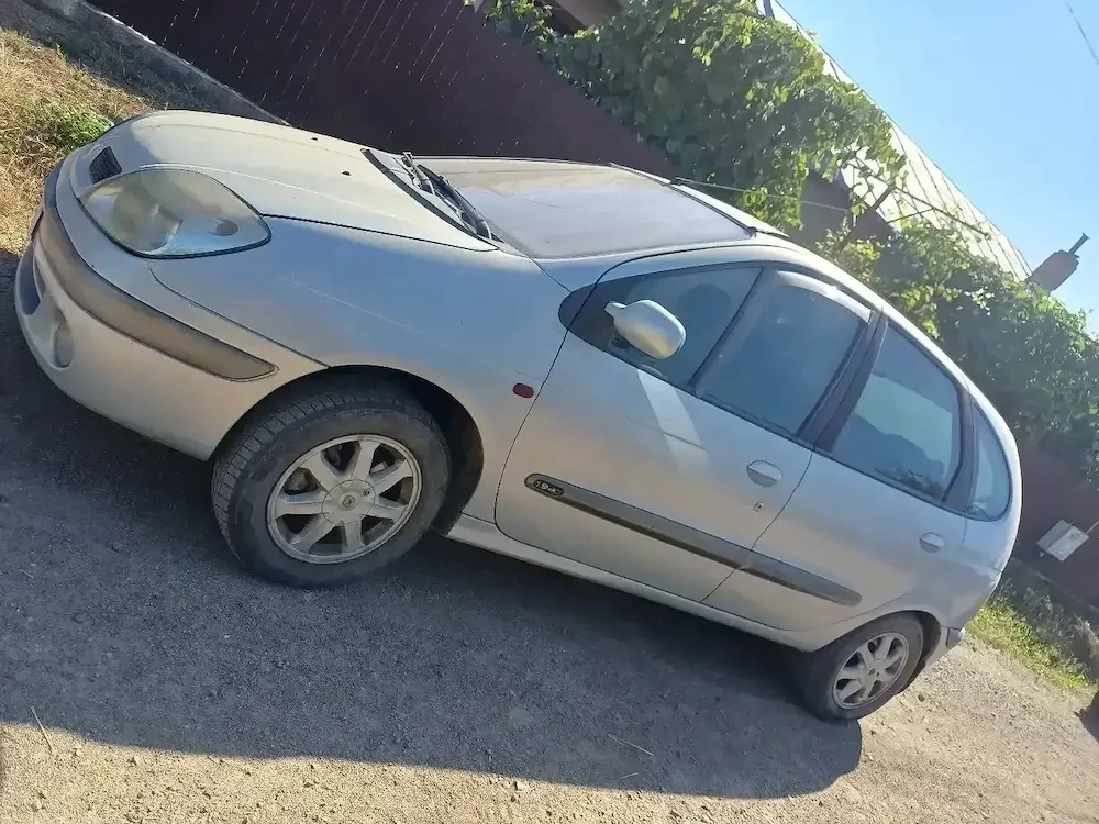 renault symbol