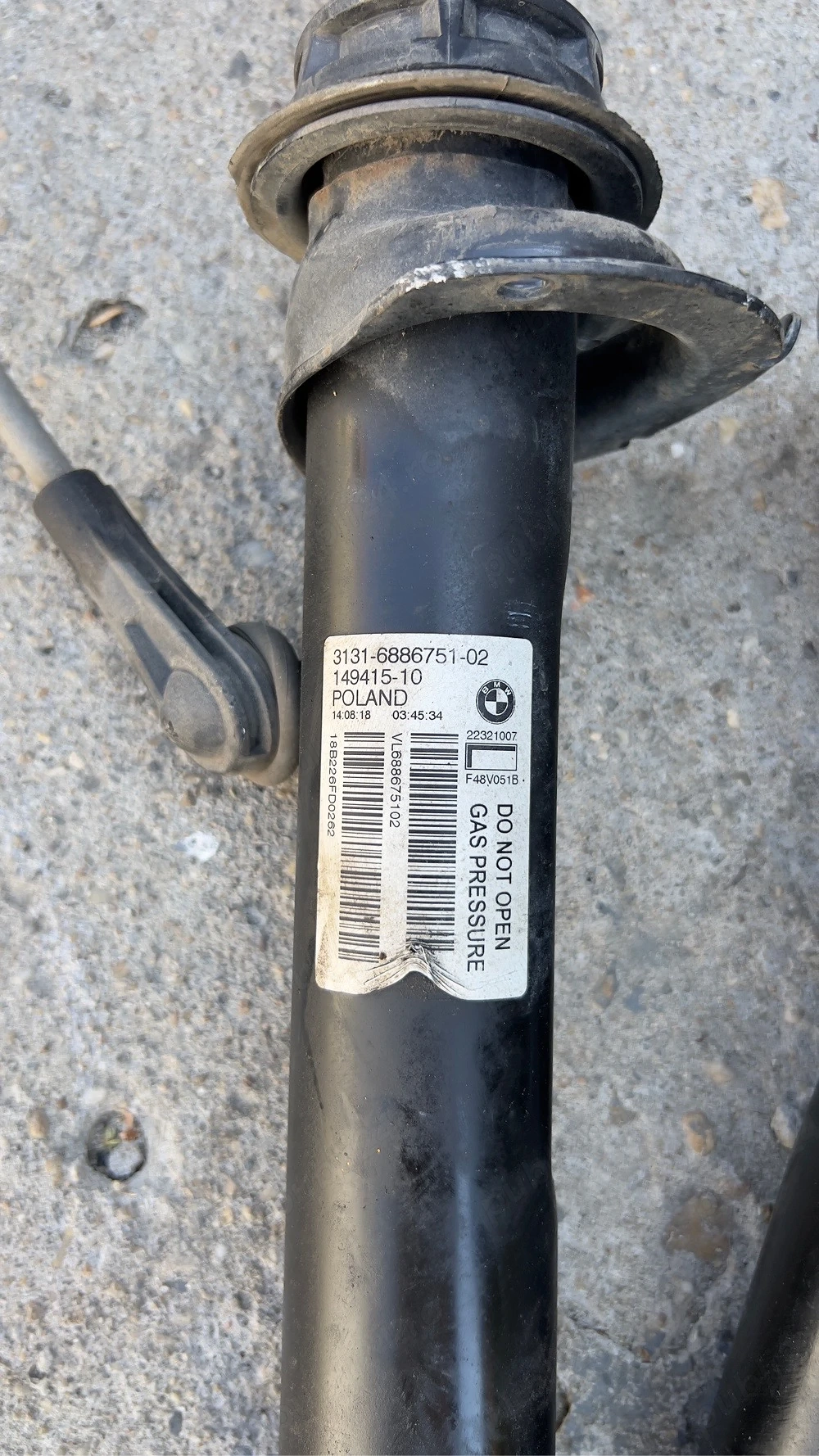 Telescoape BMW