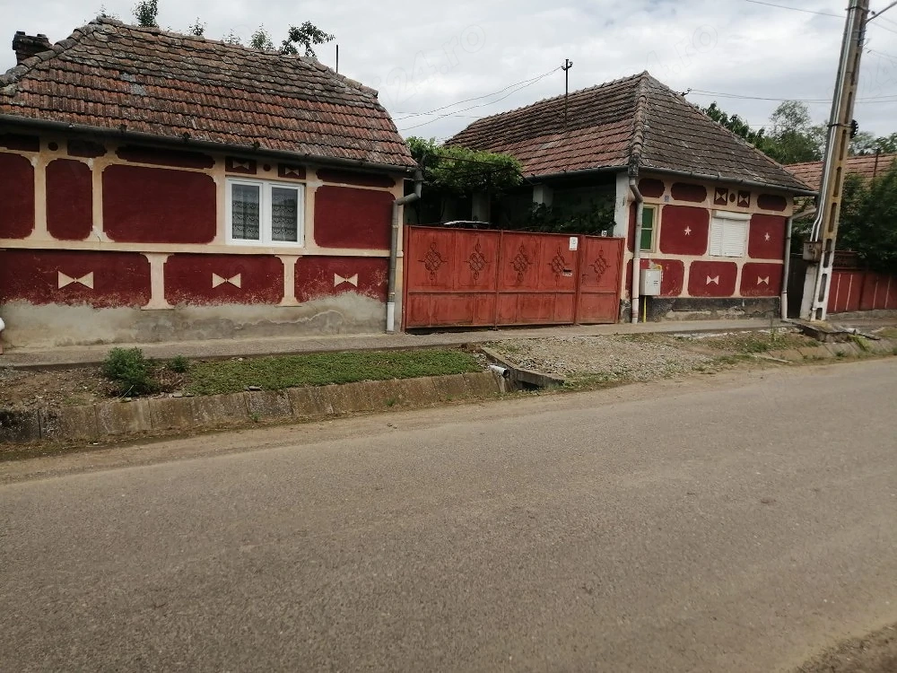 casă de vanzare 