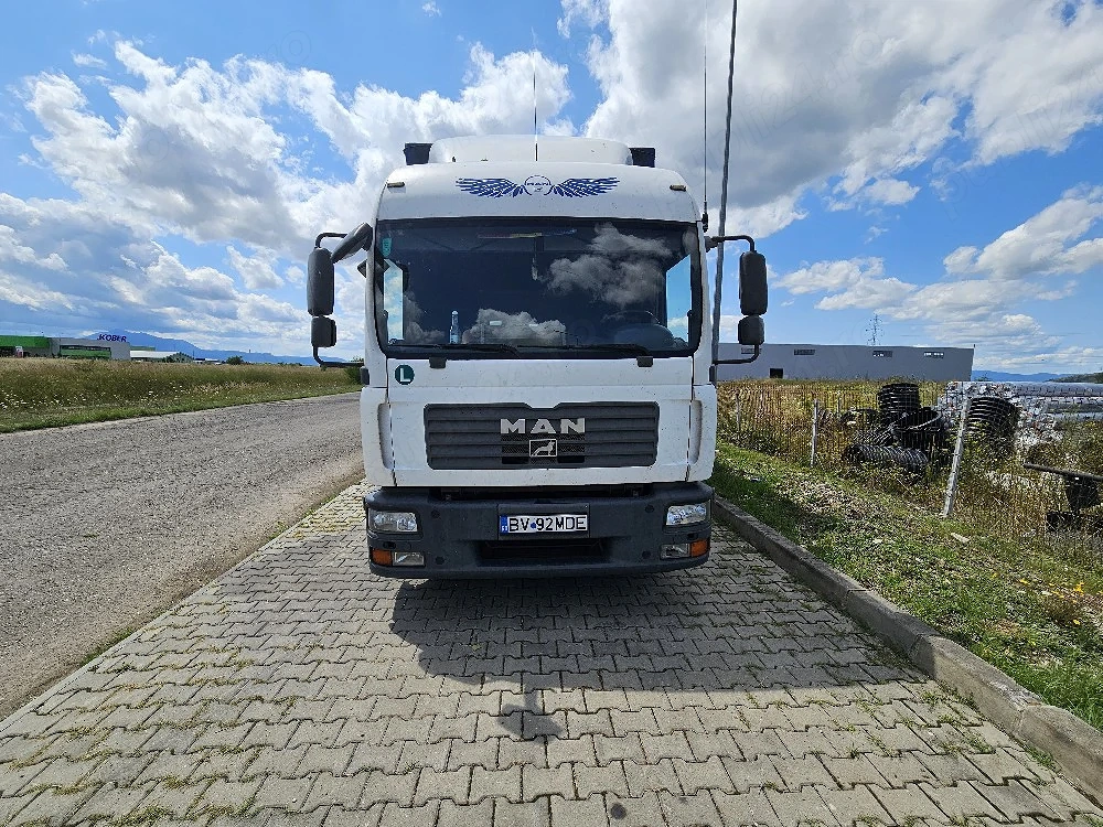 Man tgl 12.240