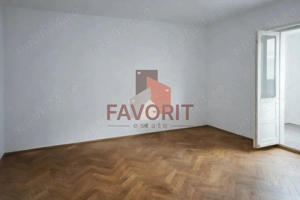 1 camera | etaj 1 | centrala proprie | zona excelenta |