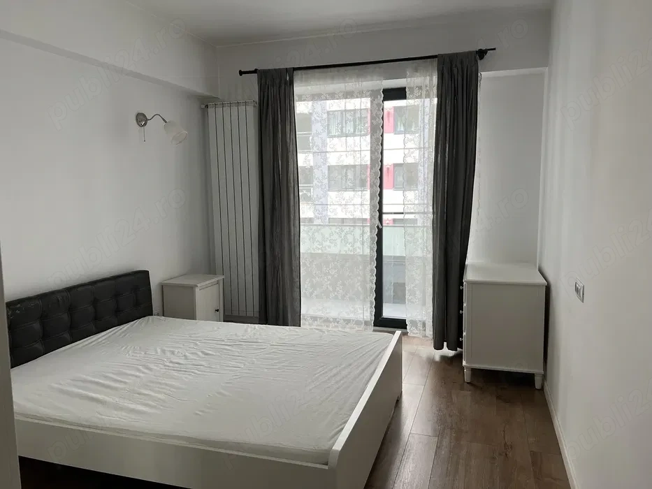 Grozavesti, apartament 2 camere decomandat