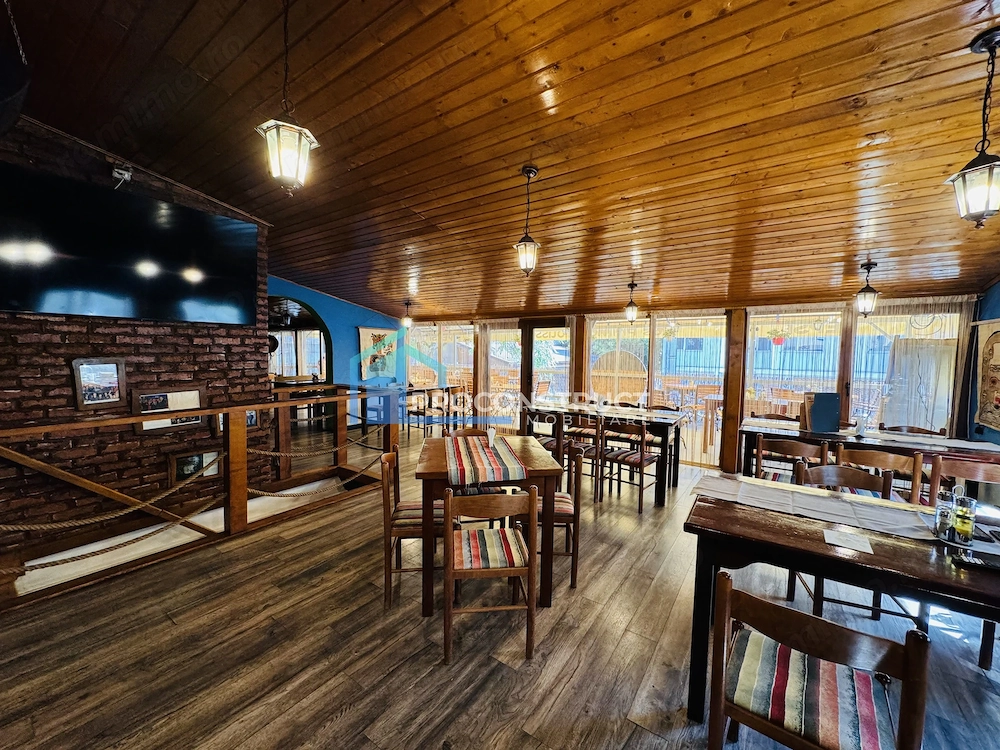 Restaurant de vânzare|Timișoara|Complexul Studetesc|130 mp|Utilat|