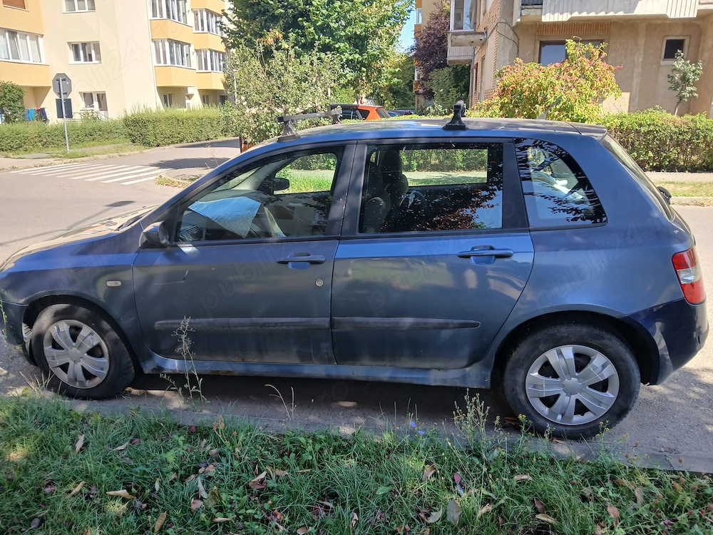 Fiat stilo 1,6  103 CP