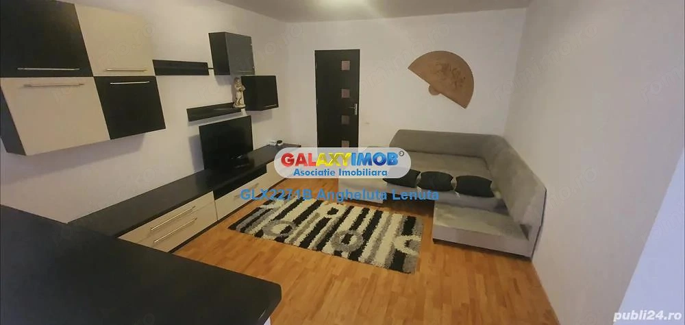 Drumul Taberei Romancierilor apartament 2 camere de inchiriat