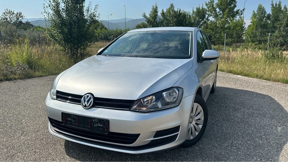 Vw Golf 7  1.2 Tsi
