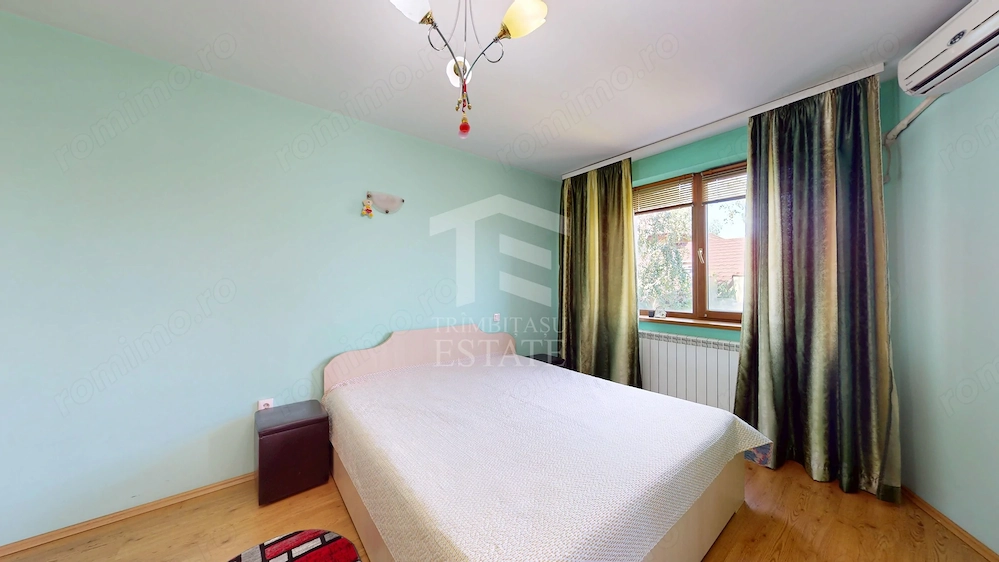 2 Camere /87mp /Militari Lacul Morii/ Aproape de promenadă/ Bloc 2008