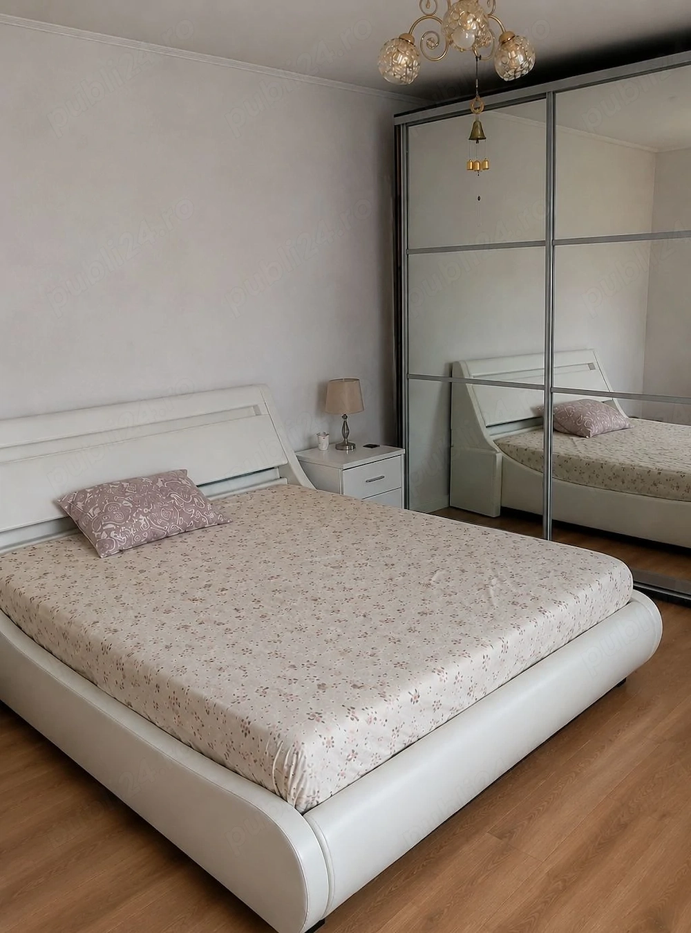 Inchiriez garsoniera si camere la casa