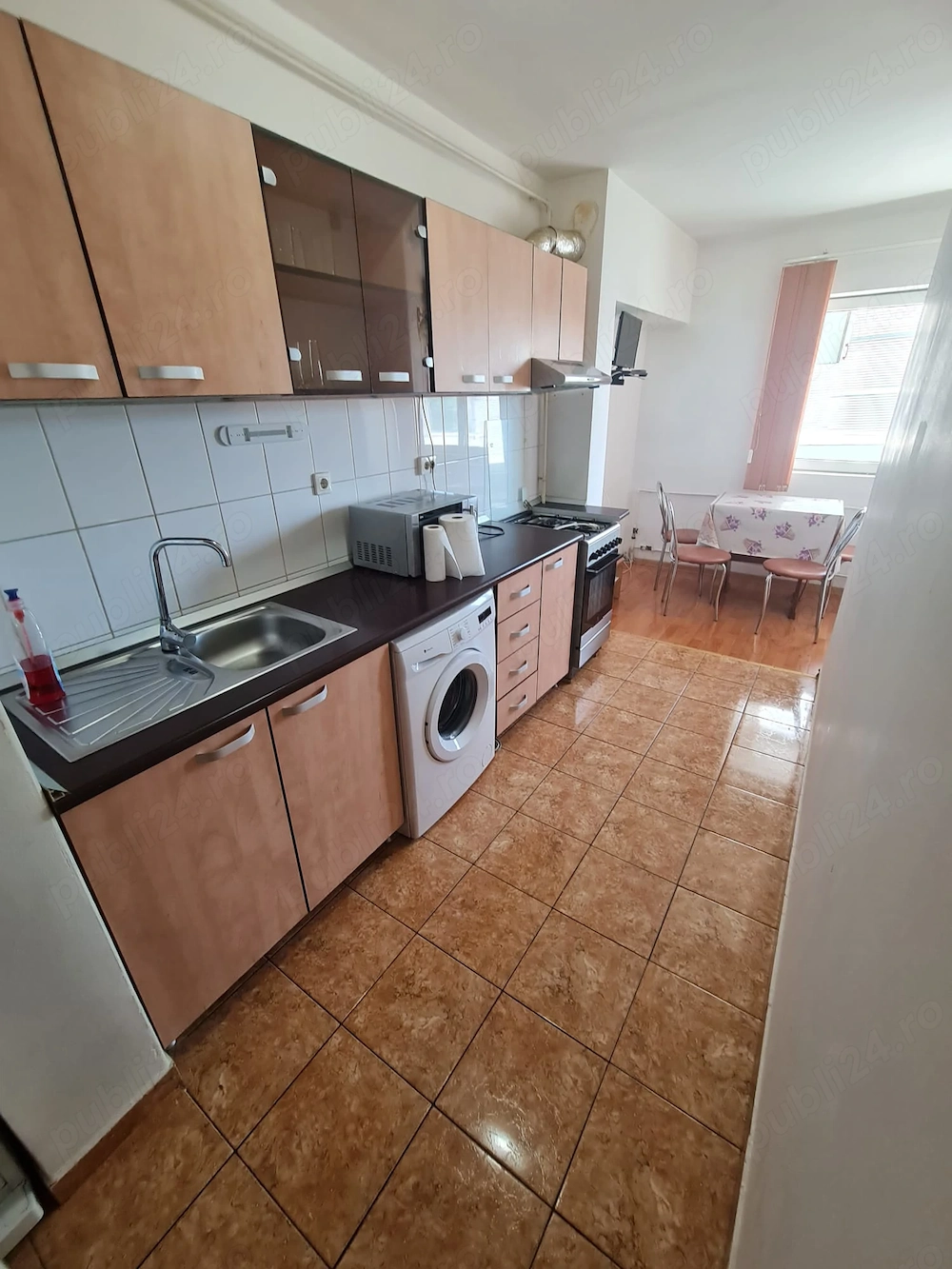 Apartament 2 camere | Parc Brâncuși | Decomandat | 56 mp | Comision Zero
