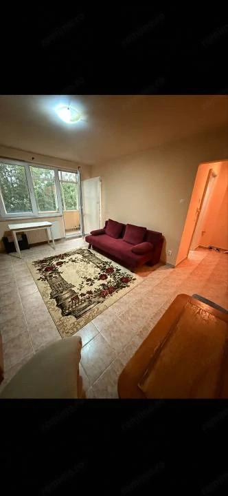 Apartament cu 1 camera, et 2 - Zona Bld. Brâncoveanu 