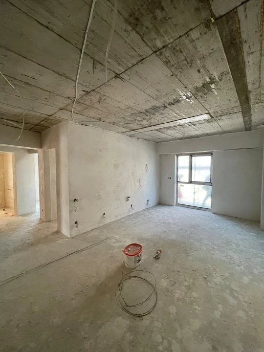 Apartament 3 camere, 57 mp, zona Central - Unirii Tower
