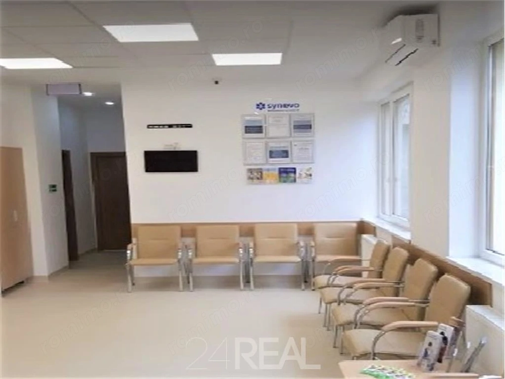 Spatiu Comercial in Bucurestii Noi, ideal farmacie