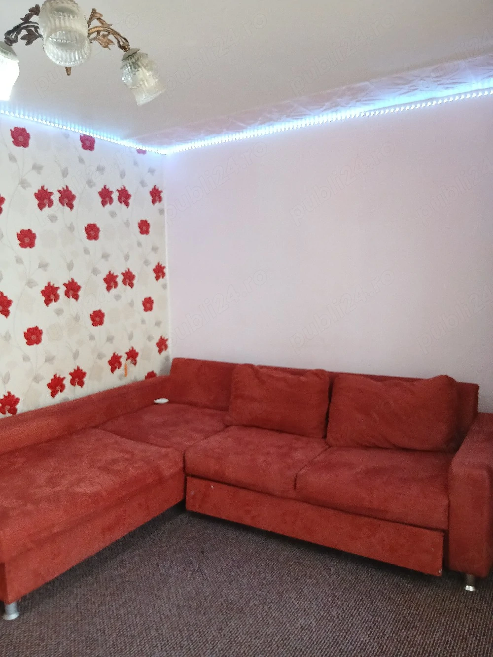 Persoana fizica, inchiriez apartament 1 camera