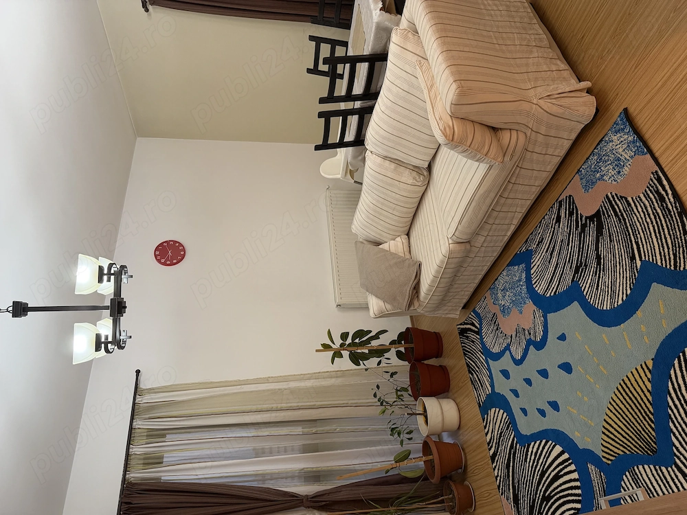 Ap de inchiriat Str Moldovita nr 15A, Trident, sector 4