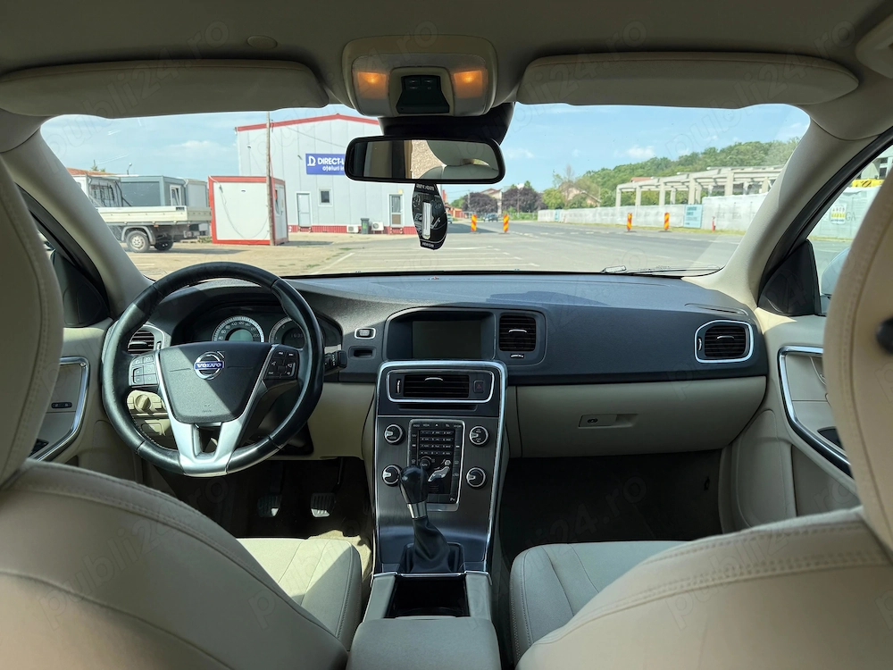 Volvo S60 Diesel 2010