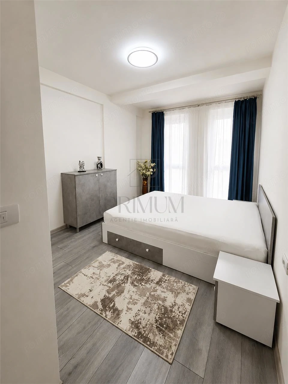 Apartament 3 camere Calea Aradului Prima inchiriere  71 mp + terasa Parcare subterana