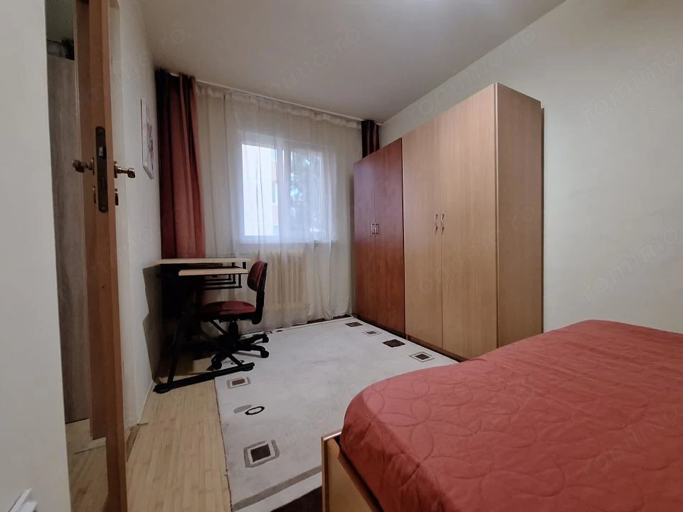 Apartament cochet cu 2 camere | Etaj 1 | Mobilat si utilat | Girocului
