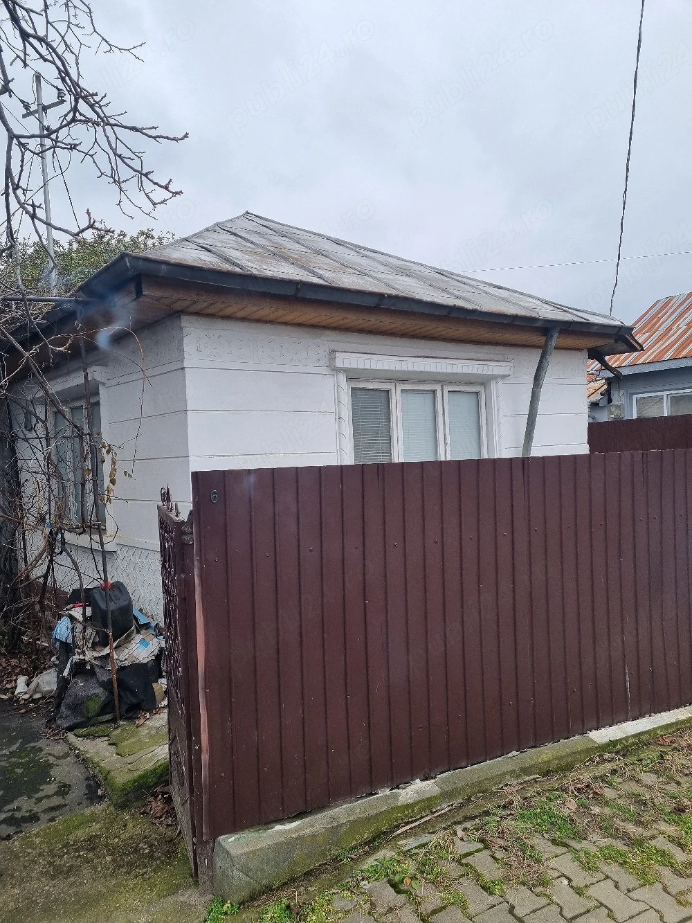 Casă de vanzare