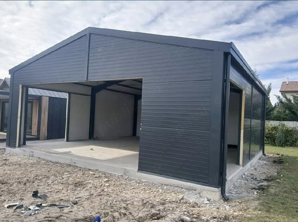 vand hale metalice 10x20x4 