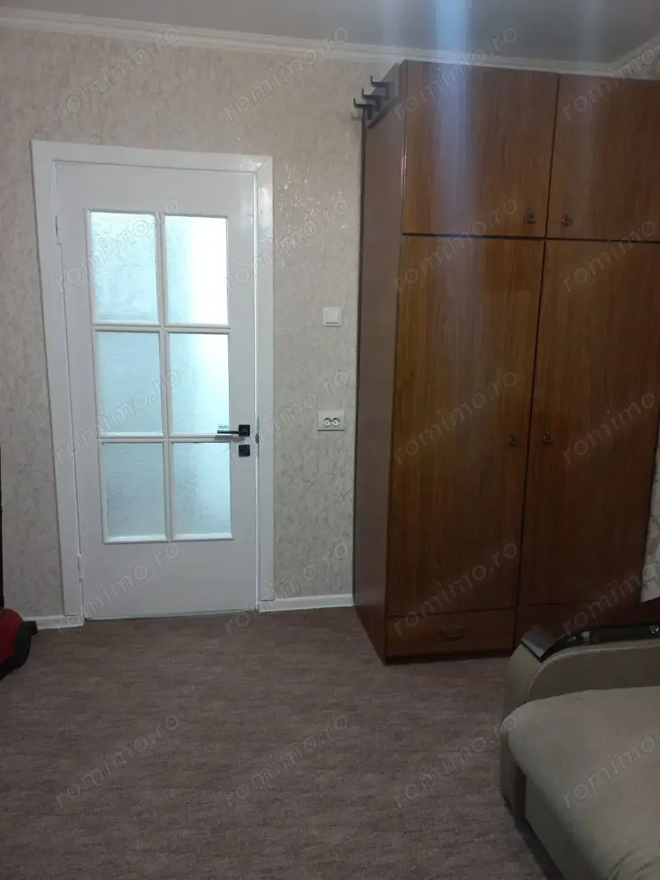 De vanzare apartament cu 2 camere in zona Blascovici