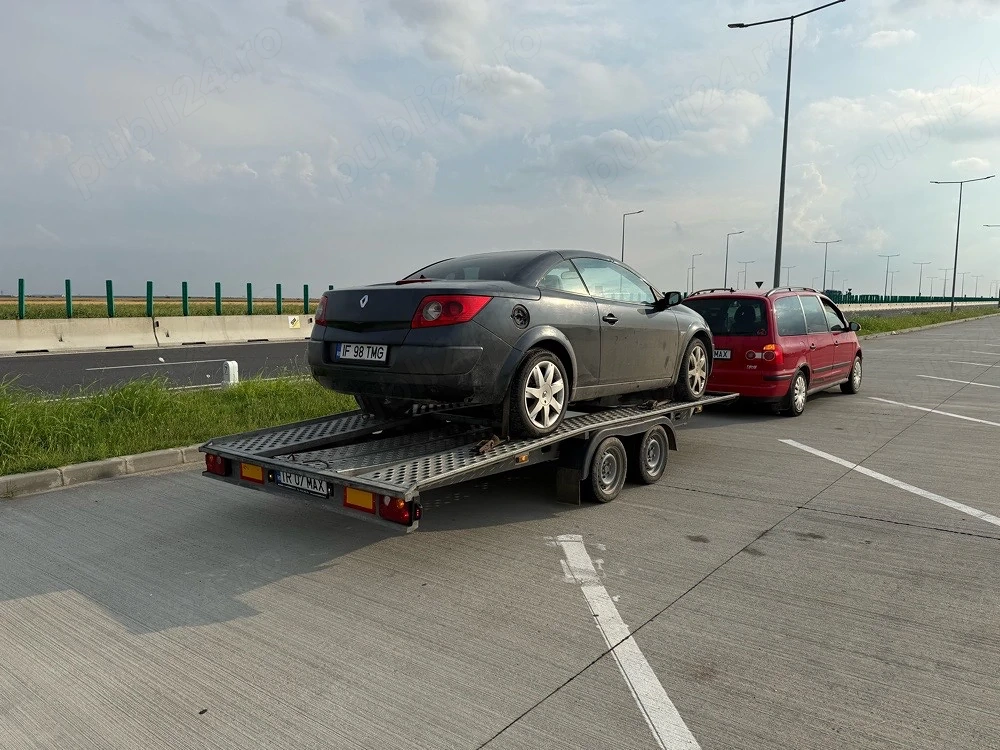 vand sau schimb platforma auto an 2024