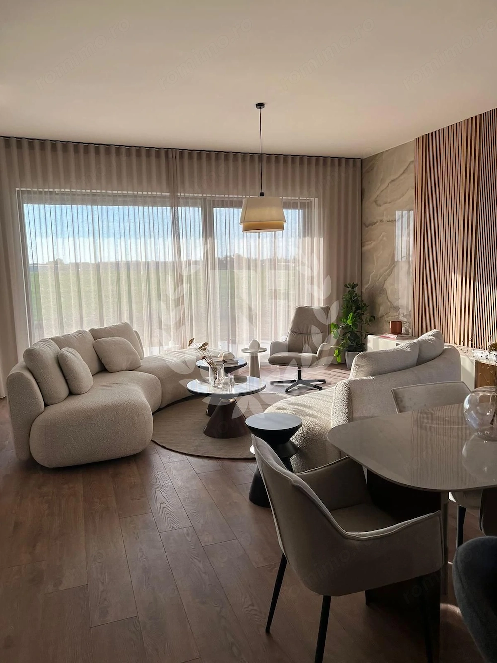 Direct Proprietar | Vilă Balotești cu 150 mp Curte | 0% Comision